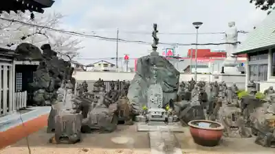 長安寺(群馬県)