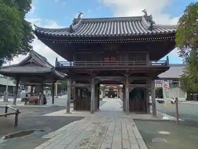 豊川閣　妙厳寺(愛知県)