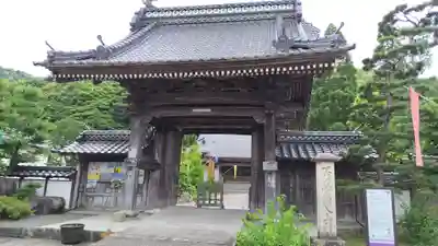 妙義寺(島根県)