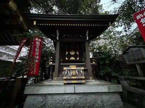 東京大神宮(東京都)