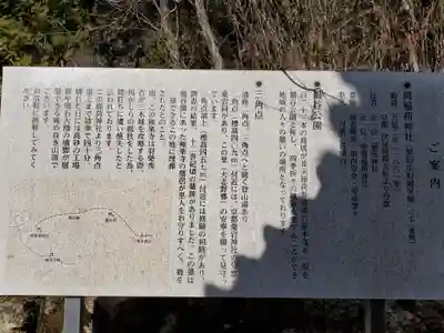 稲荷神社の歴史