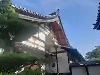 洞光院の本殿・本堂