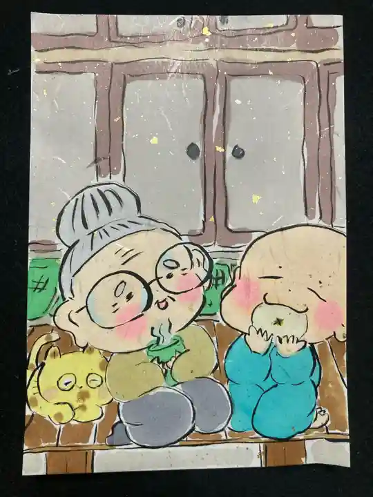 八媛山観音院(福岡県)