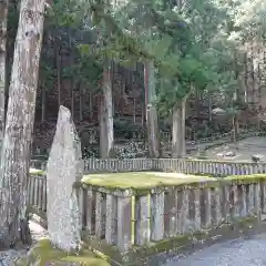 身延山 祖廟拝殿の建物その他