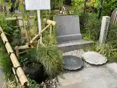 福泉寺の建物その他