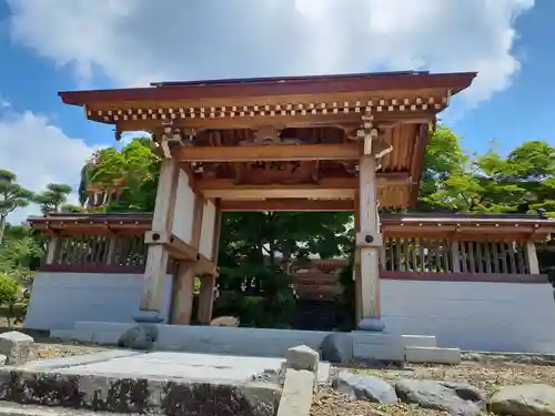 桂林寺(岩手県)