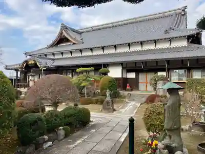 曼陀羅寺のその他建物