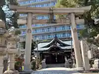八宮神社(兵庫県)