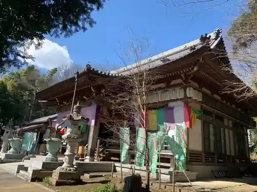 徳星寺(埼玉県)