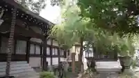 本寿寺の本殿・本堂
