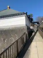 海善寺のその他建物