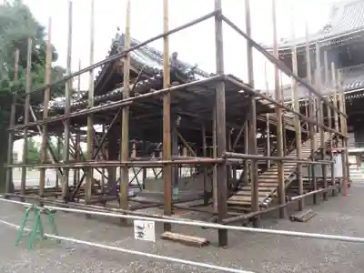 東本願寺（真宗本廟）(京都府)