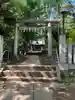 八雲氷川神社(東京都)