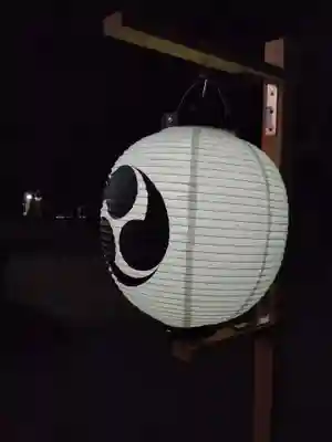 伏木香取神社のその他建物