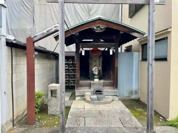 安楽寺(東京都)