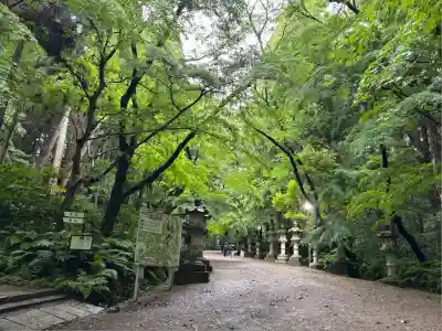 香取神宮(千葉県)