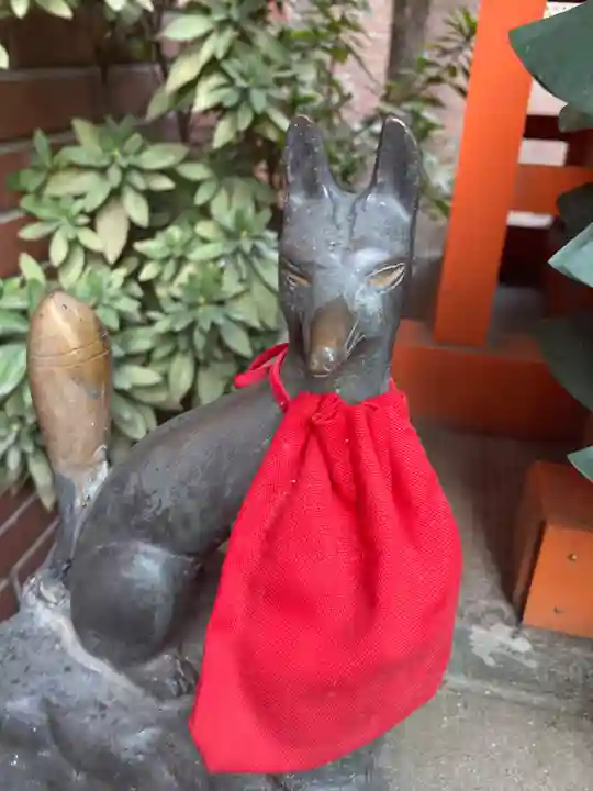 町田稲荷(東京都)