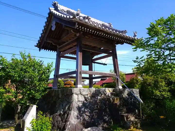 半城土教会(勝宝寺)のその他建物