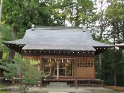 幸神神社(東京都)