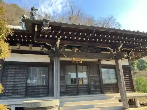 等覚寺(神奈川県)