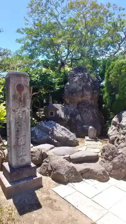 牛頭天王宮 のその他建物