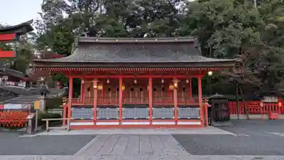 伏見稲荷大社(京都府)