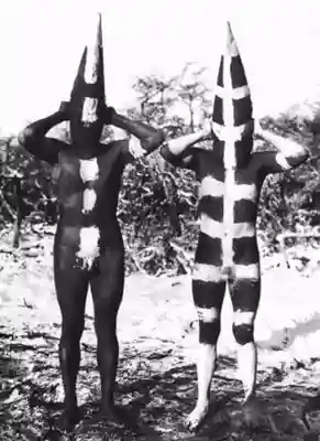 子育観音(羽刈観音山古墳)(栃木県)