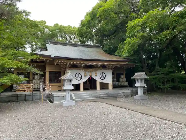 山内神社(高知県)