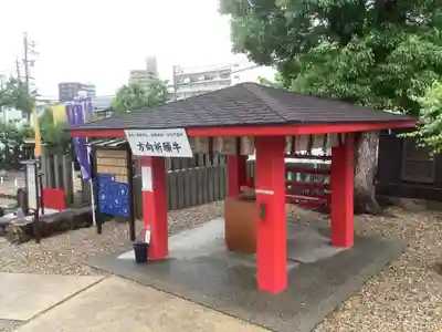 山田天満宮(愛知県)