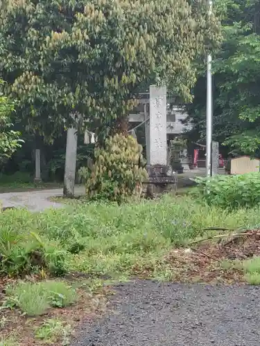 称念寺の末社・摂社