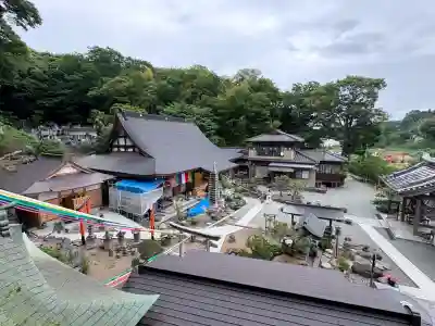 妙圓寺(神奈川県)