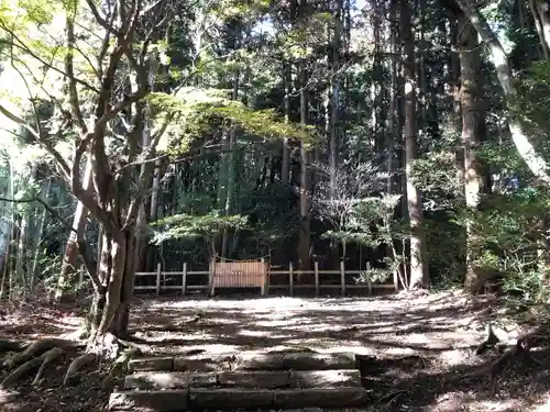 槵觸神社のその他建物