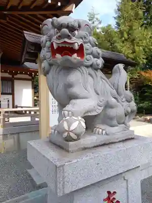 高森神社(神奈川県)