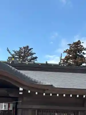 阿蘇神社(熊本県)