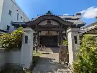 法泉院(東京都)