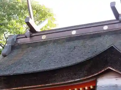 薬園八幡神社のその他建物