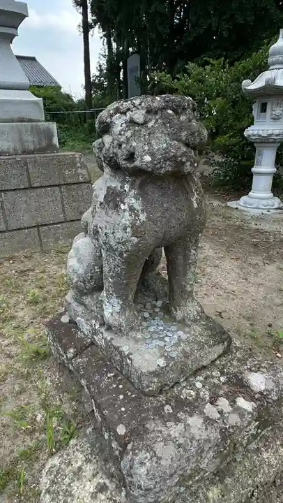 多賀神社(宮城県)