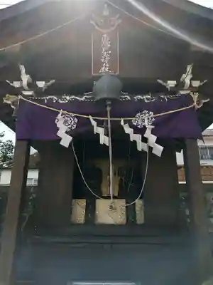 八王子成田山傳法院(東京都)