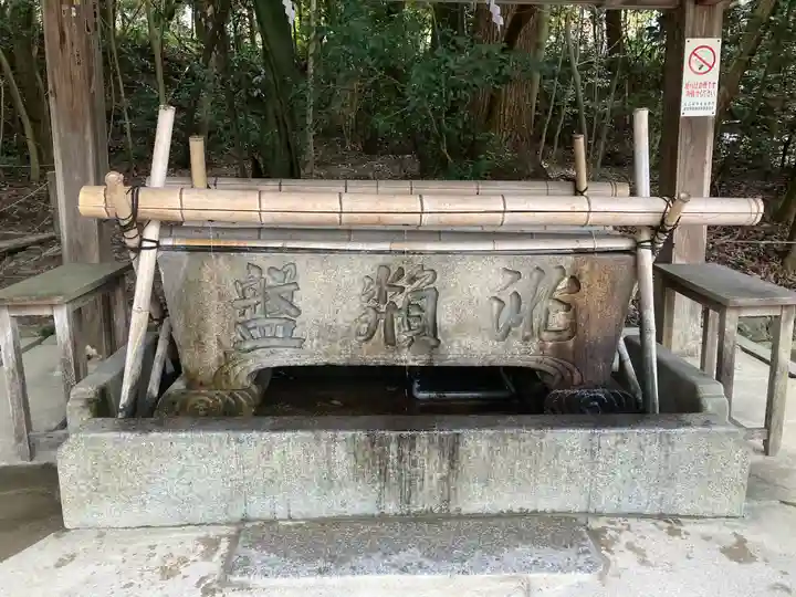 大山祇神社(愛媛県)