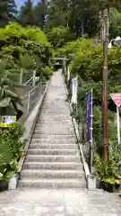 石都々古和気神社の建物その他