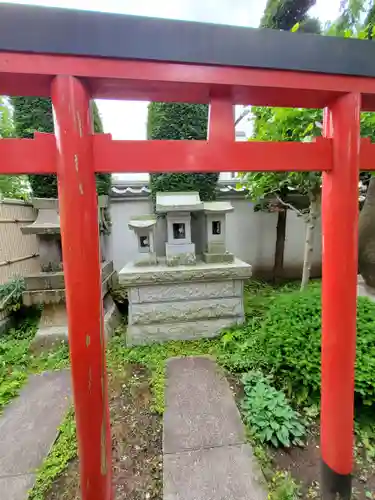 寶藏寺(成田不動尊) (栃木県)
