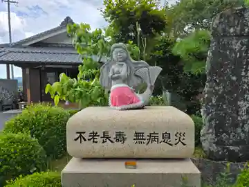 学文路刈萱堂(和歌山県)