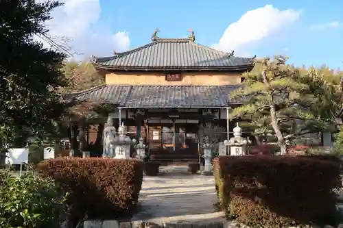 大日寺(三重県)