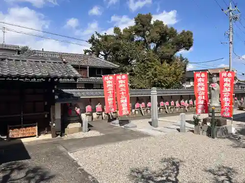 了運寺(愛知県)