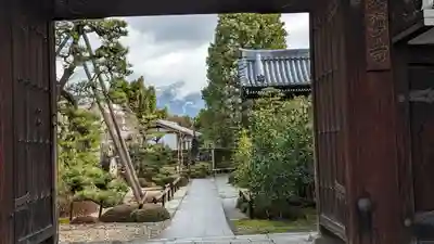 天寧寺(京都府)