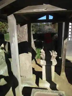 安穏寺(茨城県)