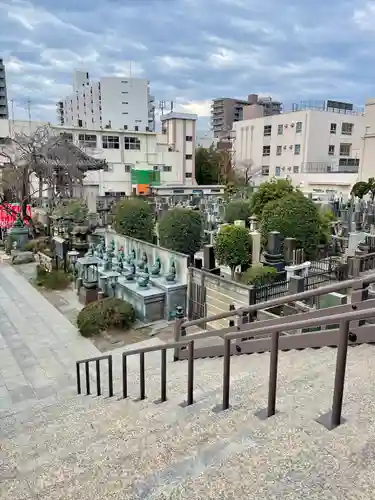 錫杖寺(埼玉県)