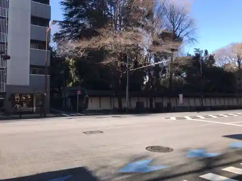 二七山不動院(東京都)