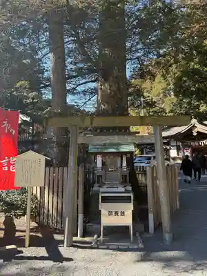 椿大神社(三重県)