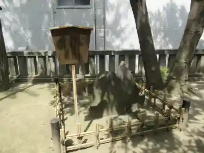 待乳山聖天（本龍院）のその他建物